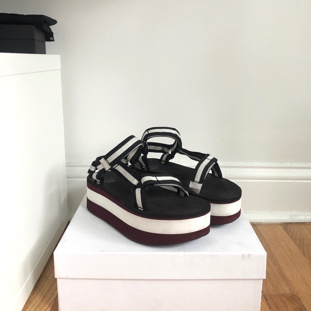 🍒 Opening Ceremony x Teva Exclusive Sandal 🍒